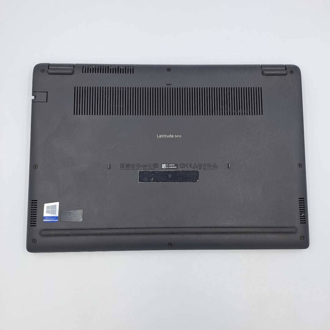 LAPTOP DELL LATITUDE 3410 (2020) 1 TB 8 GB RAM (SEMINUEVO)