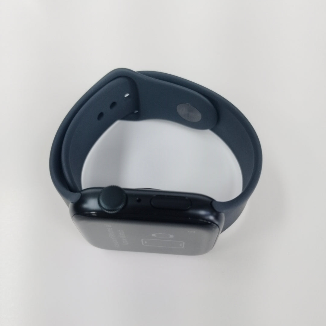 SMARTWATCH APPLE SE 2 ALUMINIO A2723 44 MM GPS (SEMINUEVO)
