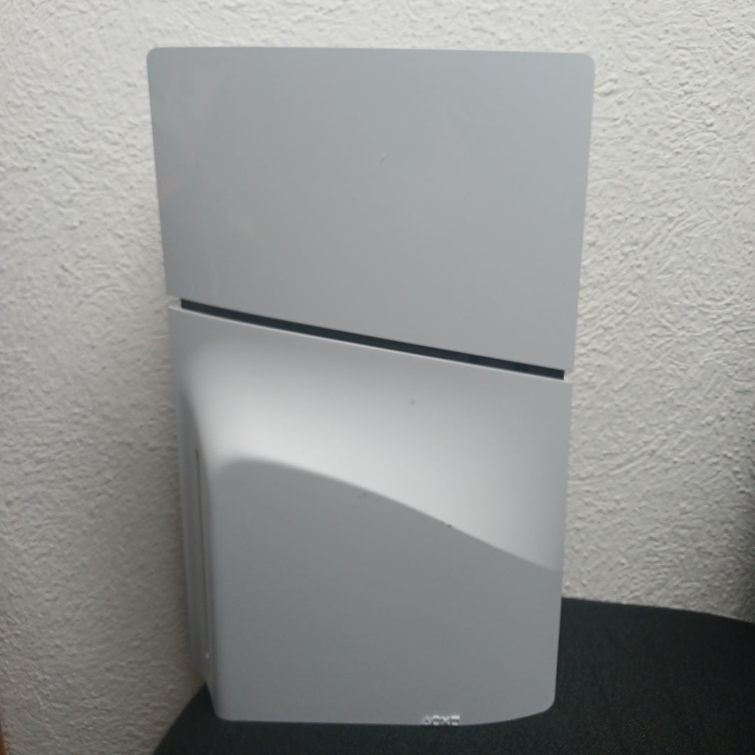 CONSOLA DE VIDEOJUEGO SONY PS5 SLIM 1 TB SSD (SEMINUEVO)