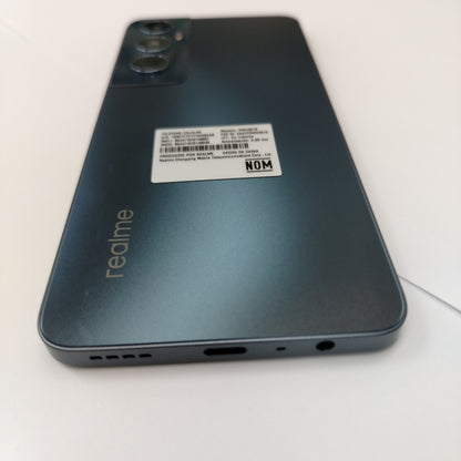 CELULAR REALME C65 RMX3910 (2024) 256 GB 8 GB RAM (SEMINUEVO)