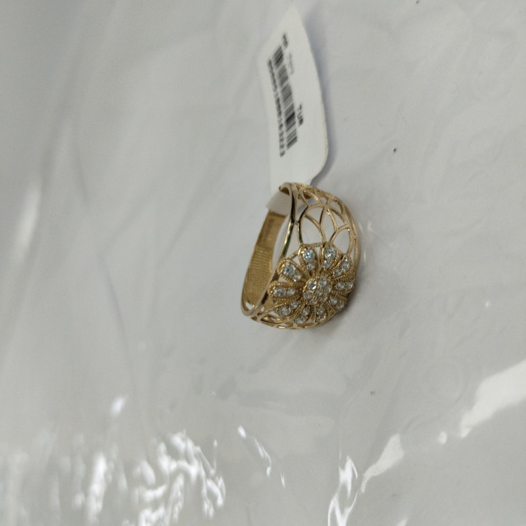 ANILLOS DAMA ORO 14K 2.4 (NUEVO)