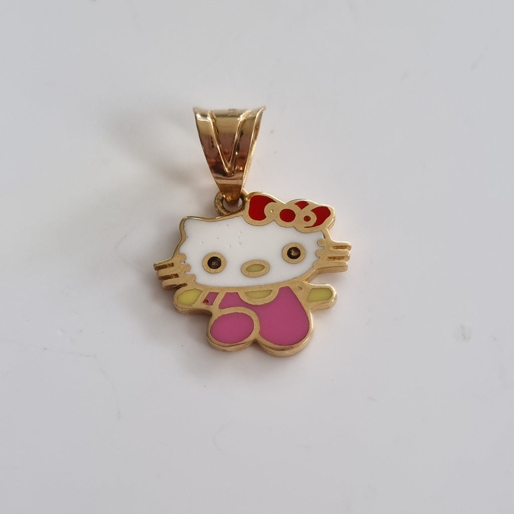 DIJES ORO 14K 1.7 (NUEVO)