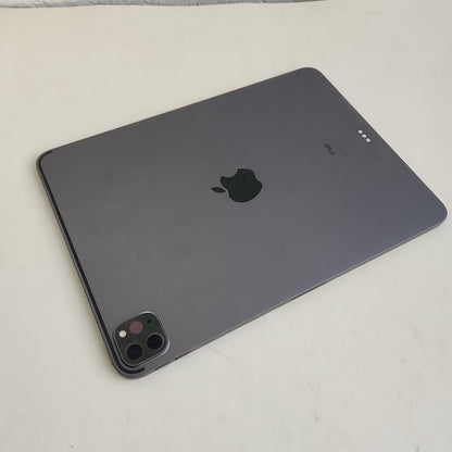 TABLETA APPLE IPAD PRO 2 11&quot; A2228 128 GB 6 GB RAM (SEMINUEVO)