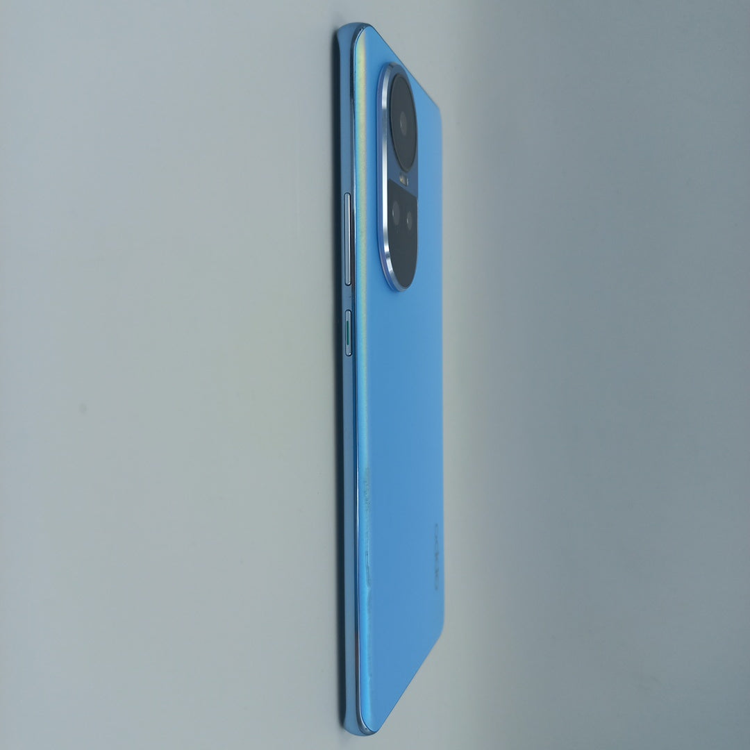 CELULAR OPPO  RENO10 5G CPH2531 (2023) (SEMINUEVO)