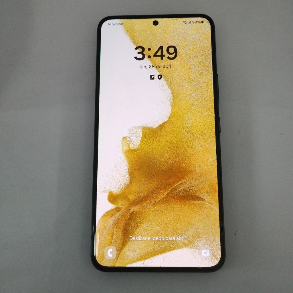 CELULAR SAMSUNG GALAXY S22 SM-S901U 128 GB 8 GB RAM (SEMINUEVO)