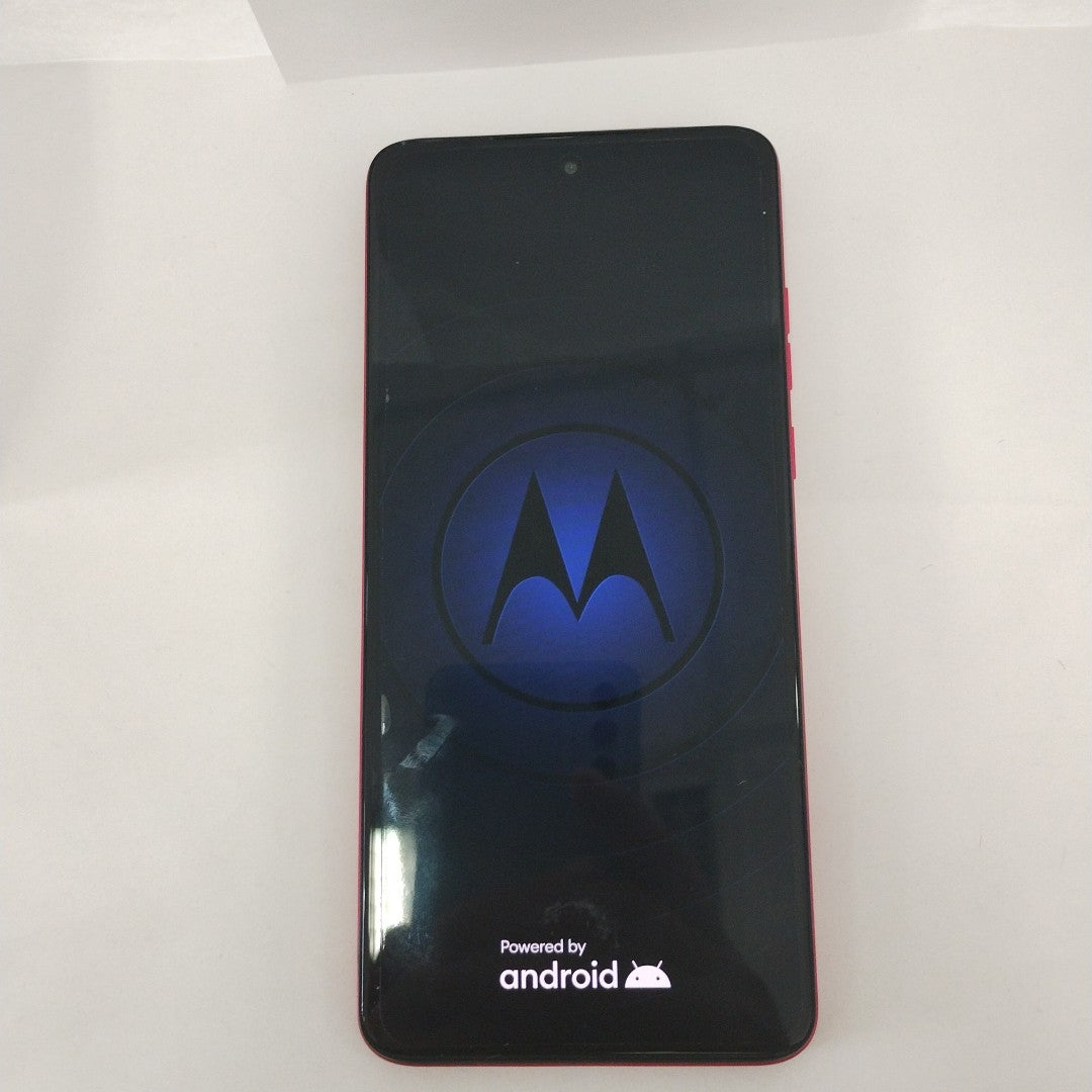 CELULAR MOTOROLA MOTO G84 XT2347-2 (2023) 256 GB 12 GB RAM (SEMINUEVO)