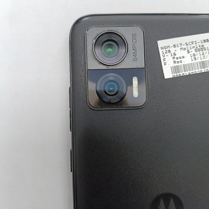 CELULAR MOTOROLA EDGE 30 NEO XT2245-1 128 GB 8 GB RAM (SEMINUEVO)