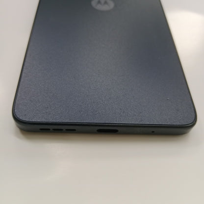 CELULAR MOTOROLA MOTO G24 XT2423-1 (2024) 256 GB 4 GB RAM (SEMINUEVO)