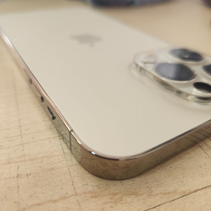 CELULAR APPLE IPHONE 14 PRO MAX A2651 256 GB 6 GB RAM (SEMINUEVO)