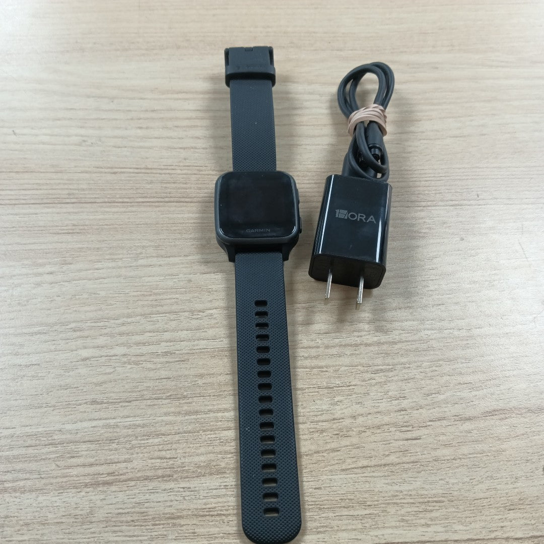 SMARTWATCH GARMIN VENU SQ MUSIC 40 MM GPS (SEMINUEVO)