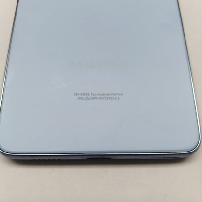 CELULAR SAMSUNG GALAXY A53 5G SM-A536E 128 GB 8 GB RAM (SEMINUEVO)