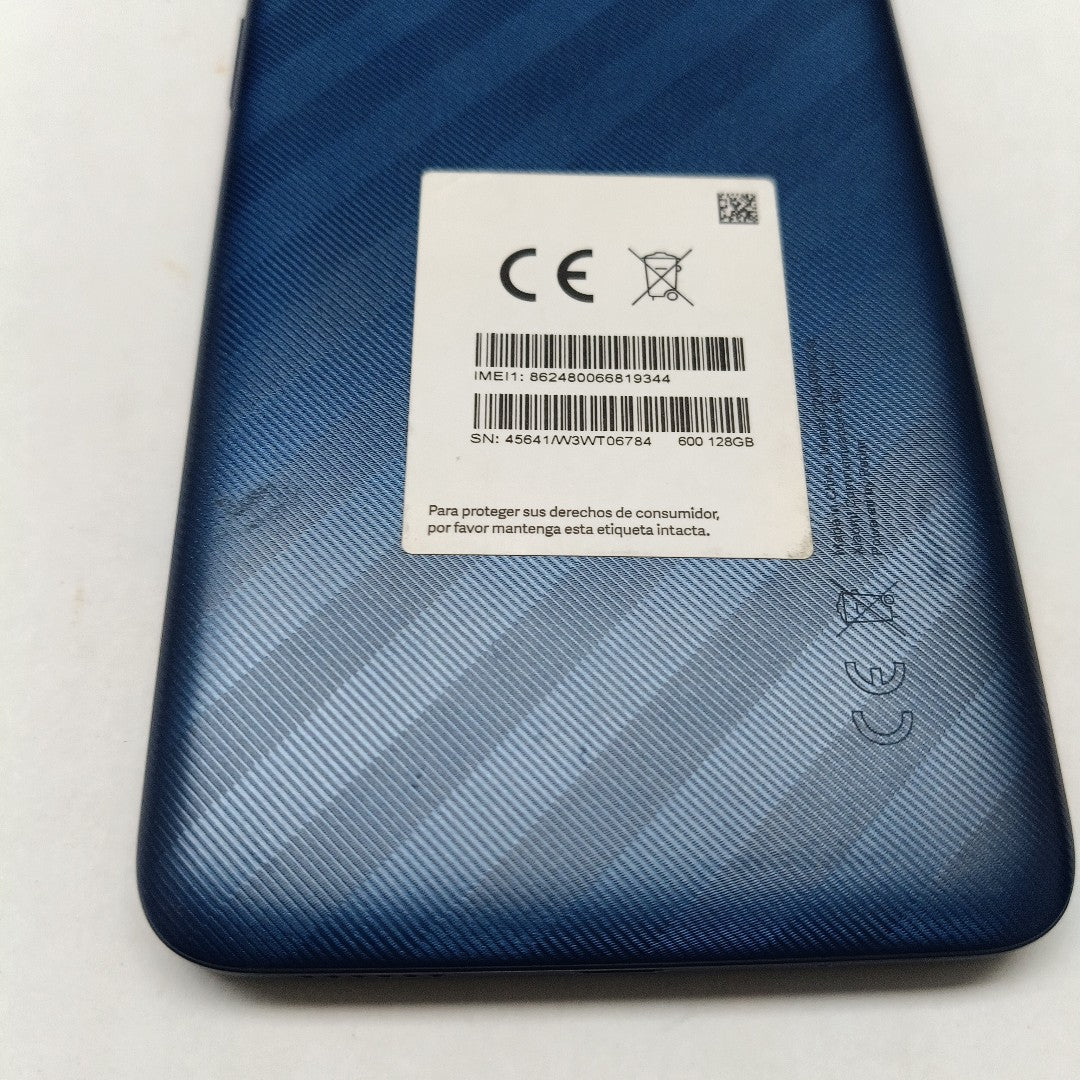 CELULAR XIAOMI REDMI 12C 2212ARNC4L (2023) 128 GB 4 GB RAM (SEMINUEVO)