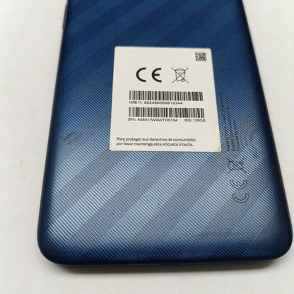 CELULAR XIAOMI REDMI 12C 2212ARNC4L (2023) 128 GB 4 GB RAM (SEMINUEVO)