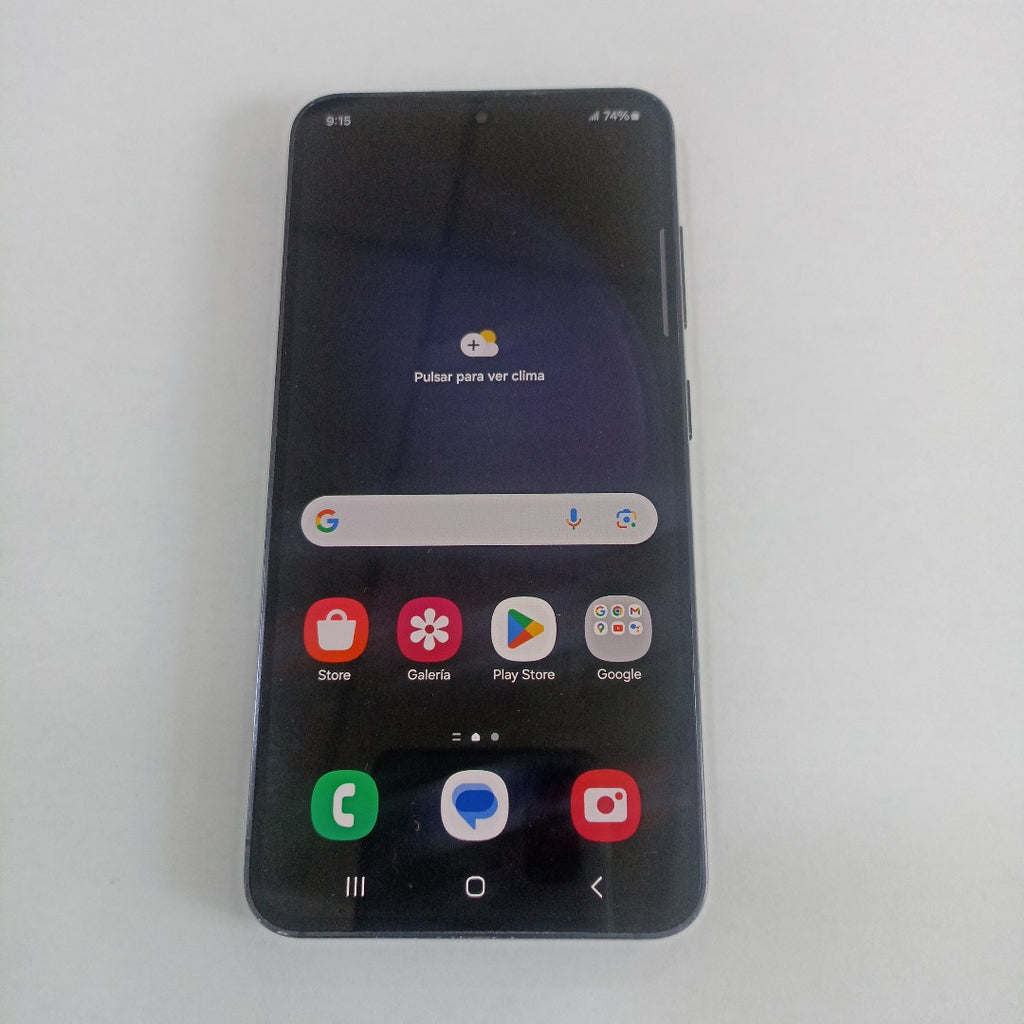 CELULAR SAMSUNG GALAXY S23 SM-S911B 128 GB 8 GB RAM (SEMINUEVO)