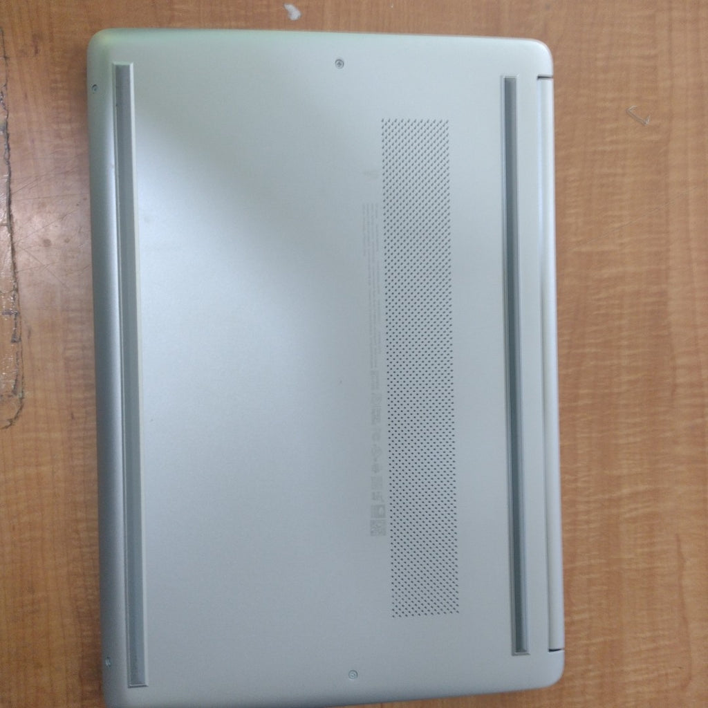 LAPTOP HP 14-DQ5007LA (2023) 512 GB SSD 16 GB RAM (SEMINUEVO)