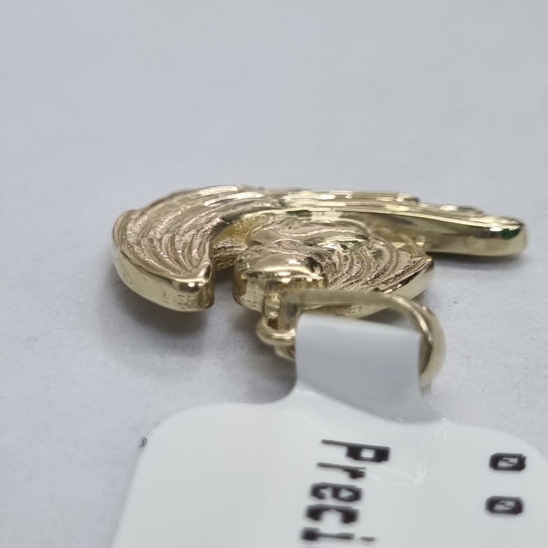 DIJES ORO 10K 1.1 (NUEVO)