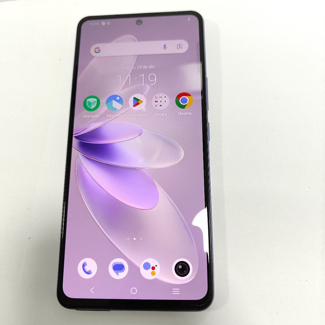 CELULAR VIVO V25E V2242 (2022) 256 GB 8 GB RAM