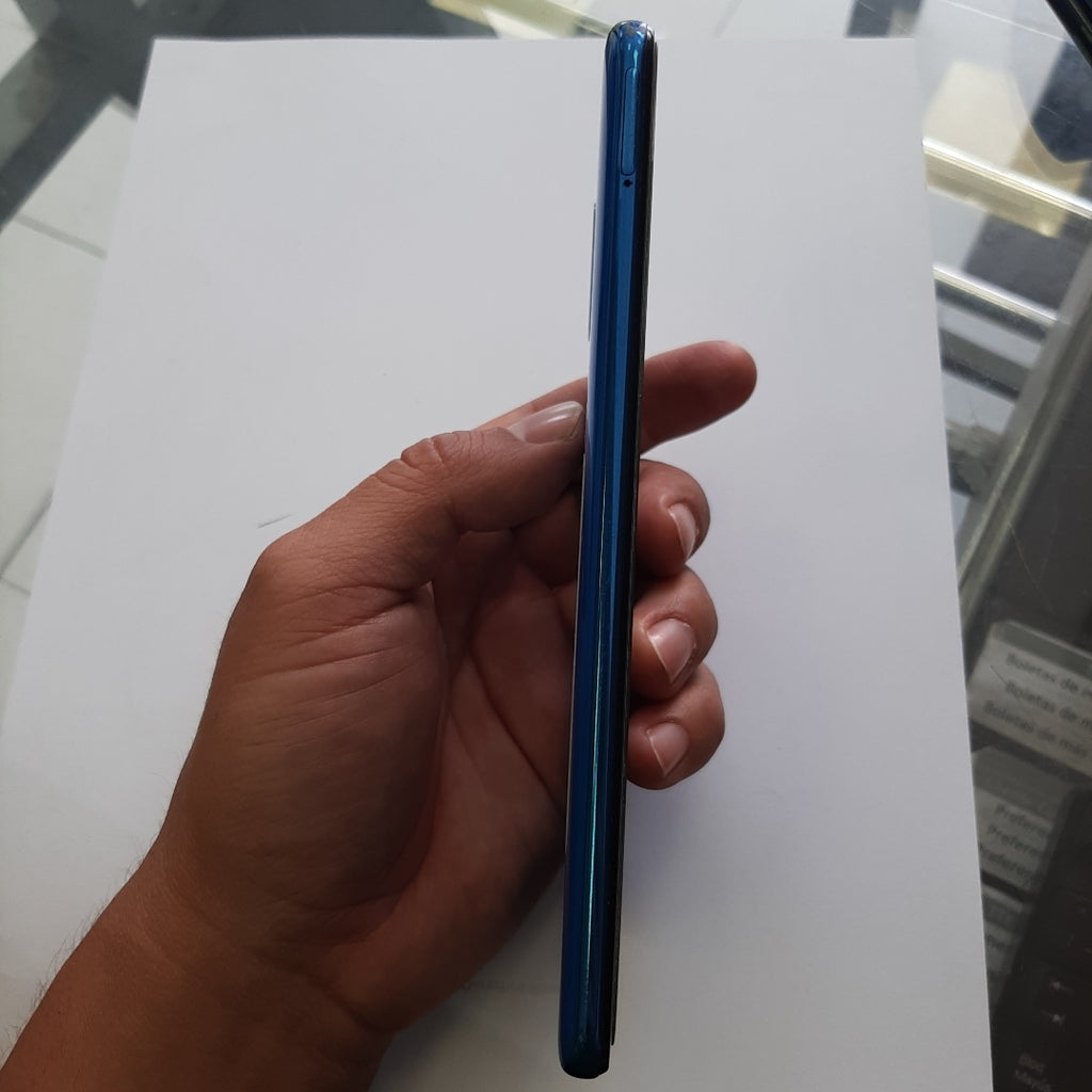 CELULAR SAMSUNG GALAXY A50 SM-A505G 128 GB 4 GB RAM (SEMINUEVO)