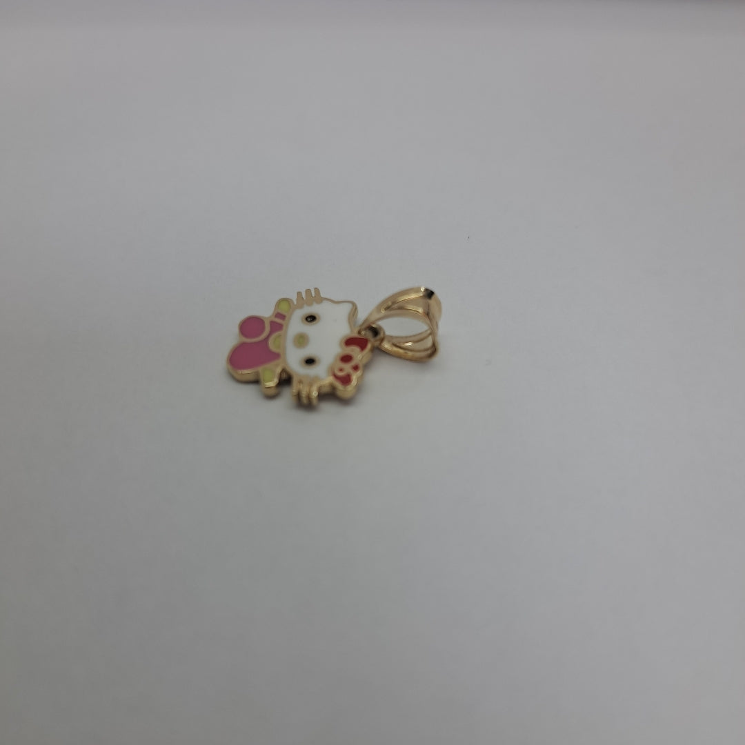 DIJES ORO 14K 1.7 (NUEVO)