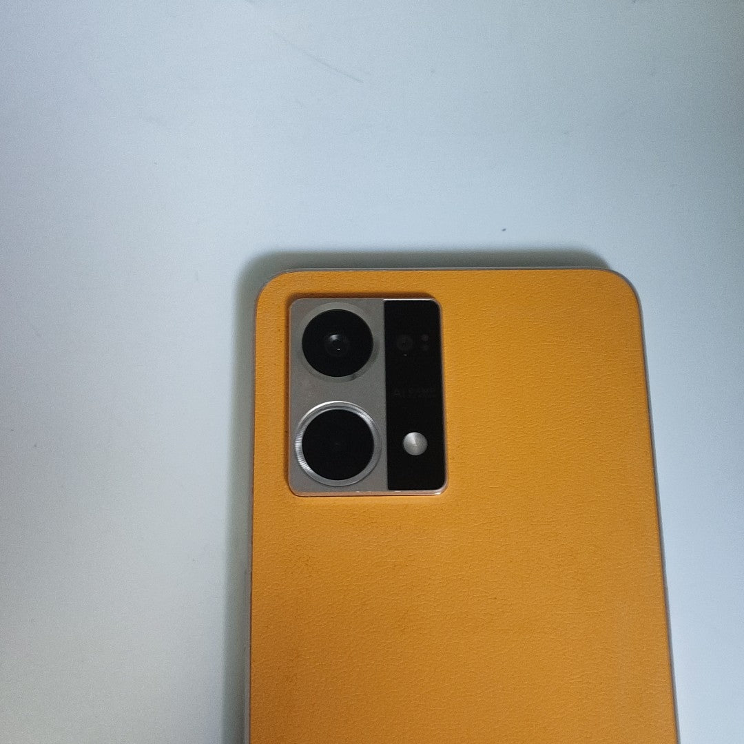CELULAR OPPO  RENO7 CPH2363 (2022) 128 GB 6 GB RAM