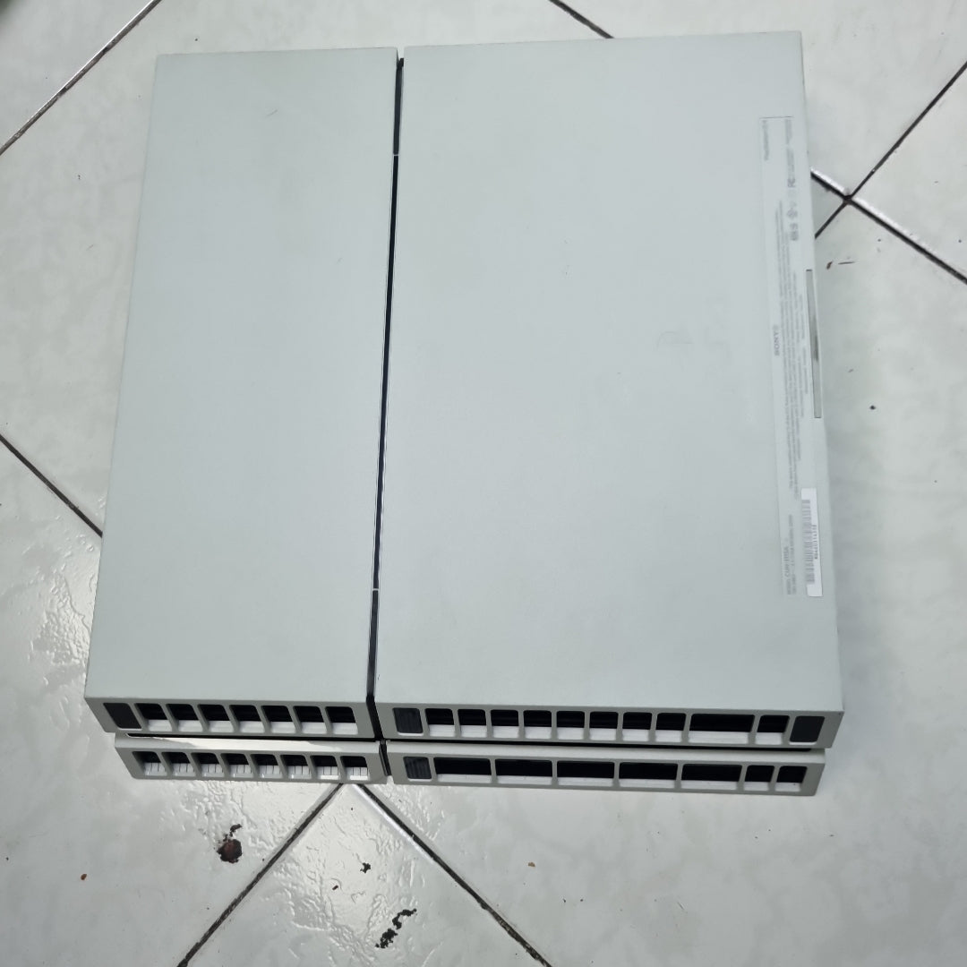 CONSOLA DE VIDEOJUEGO SONY PS4 500 GB  (SEMINUEVO)