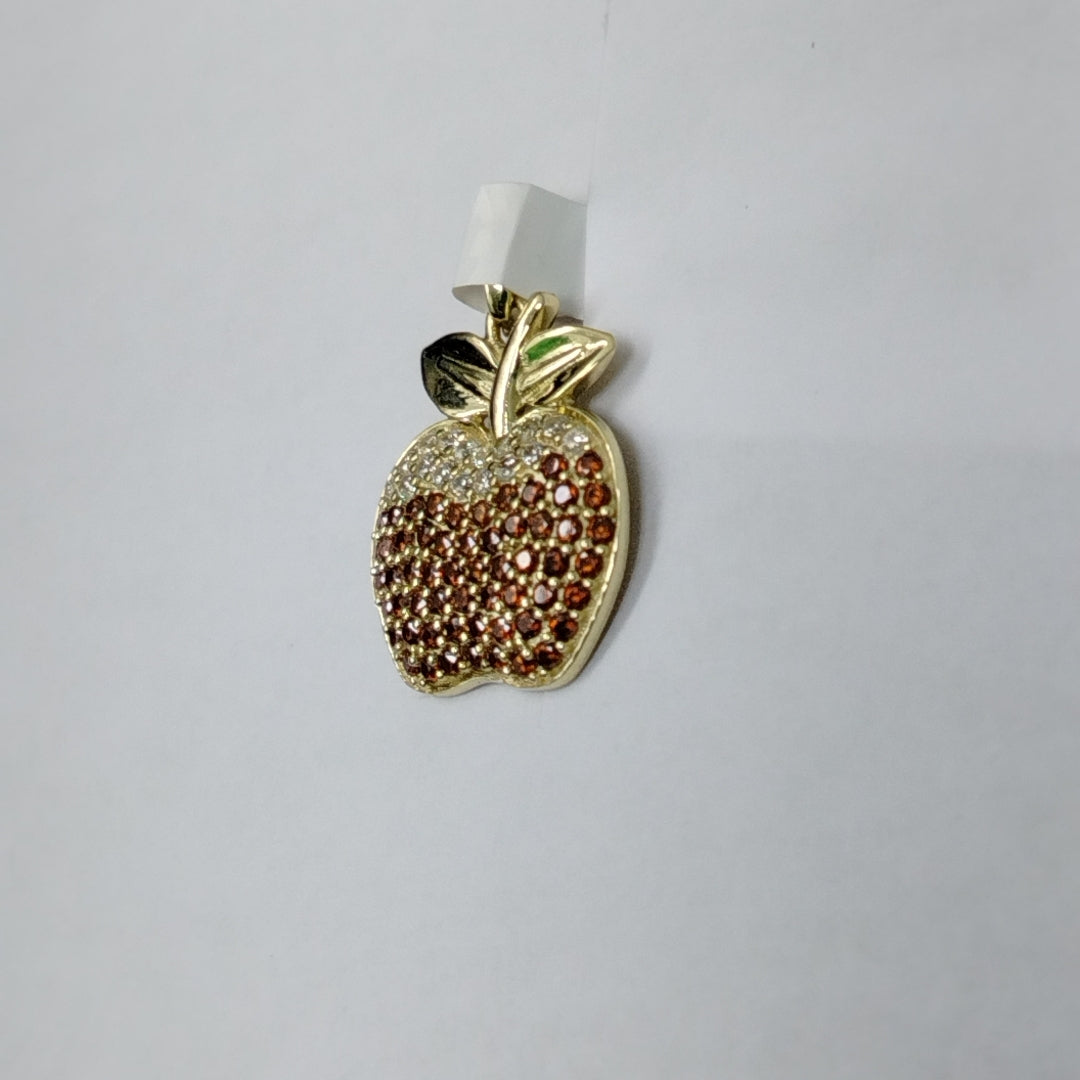 DIJES ORO 10K 1.7 (NUEVO)