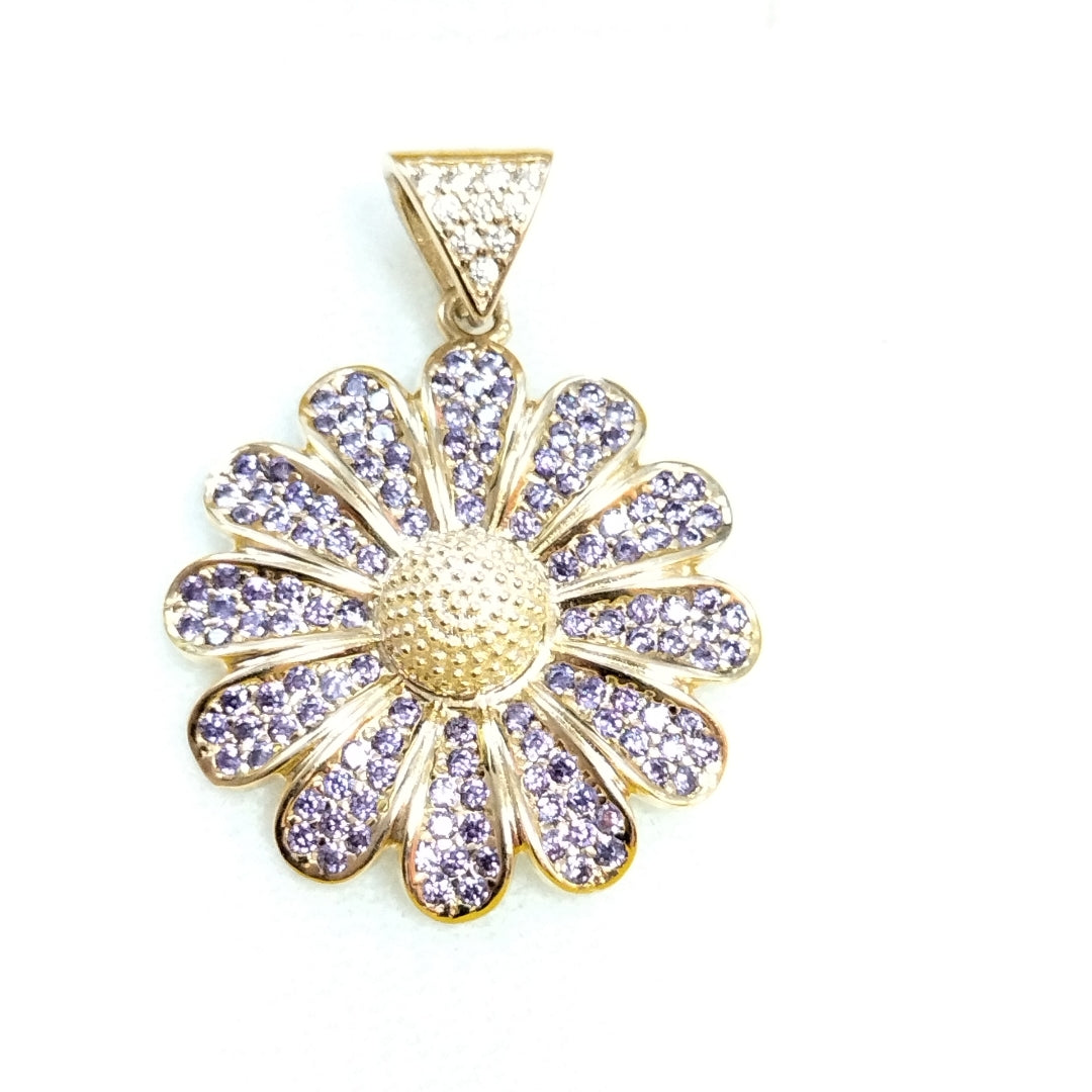 DIJES ORO 14K 3.6 (NUEVO)