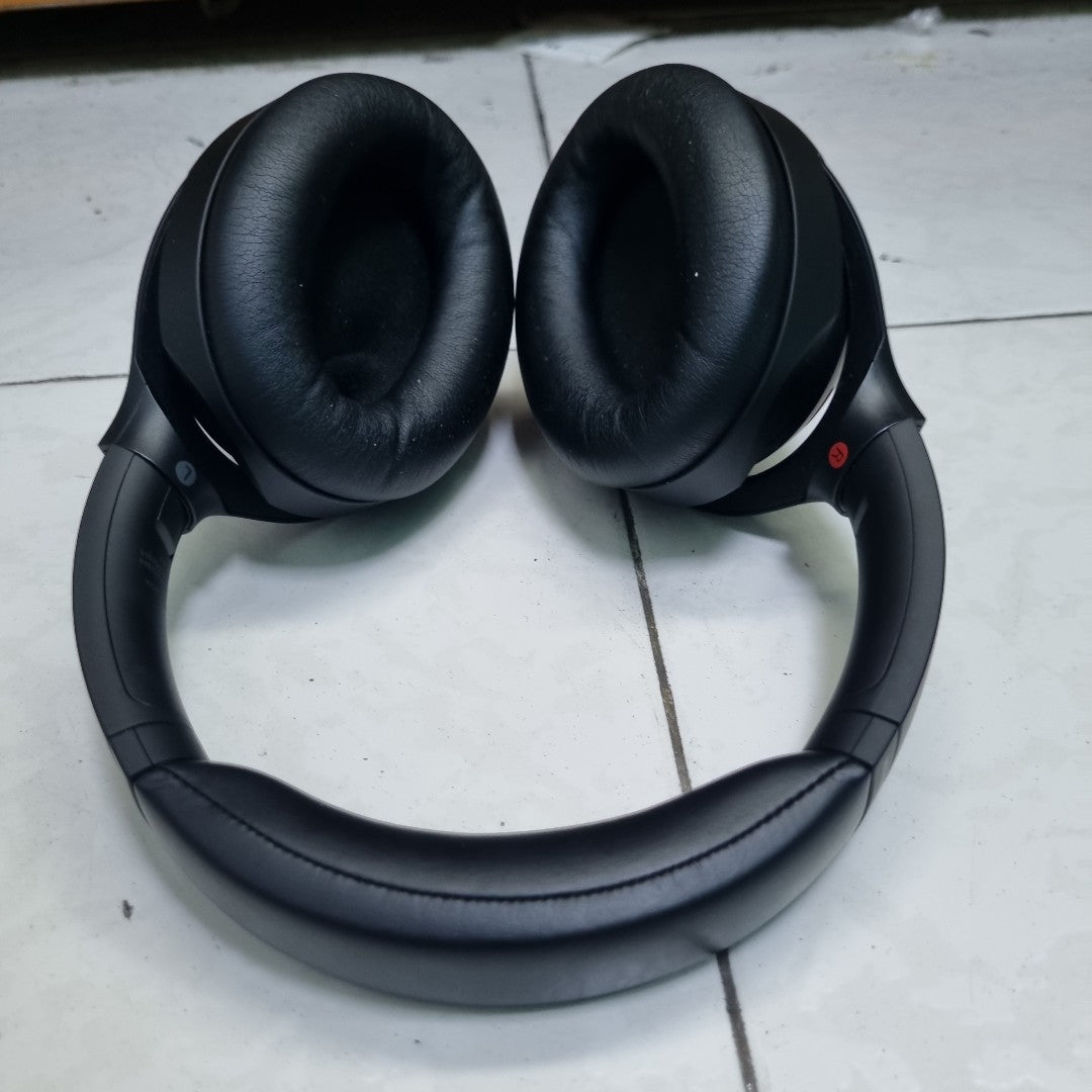 AUDIFONOS SONY WH-1000XM4 INALAMBRICO OVER EAR (SEMINUEVO)