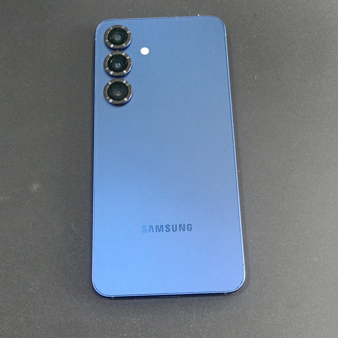 CELULAR SAMSUNG GALAXY S25 SM-S931B (2025) 256 GB 12 GB RAM (SEMINUEVO)