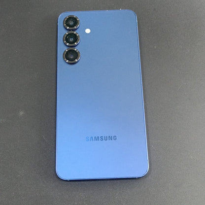 CELULAR SAMSUNG GALAXY S25 SM-S931B (2025) 256 GB 12 GB RAM (SEMINUEVO)
