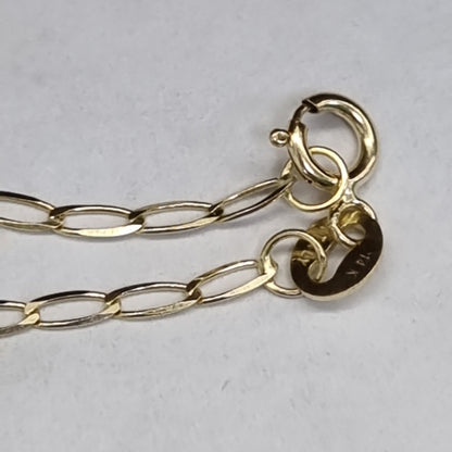 CADENAS ORO 14K 1.7 (NUEVO)