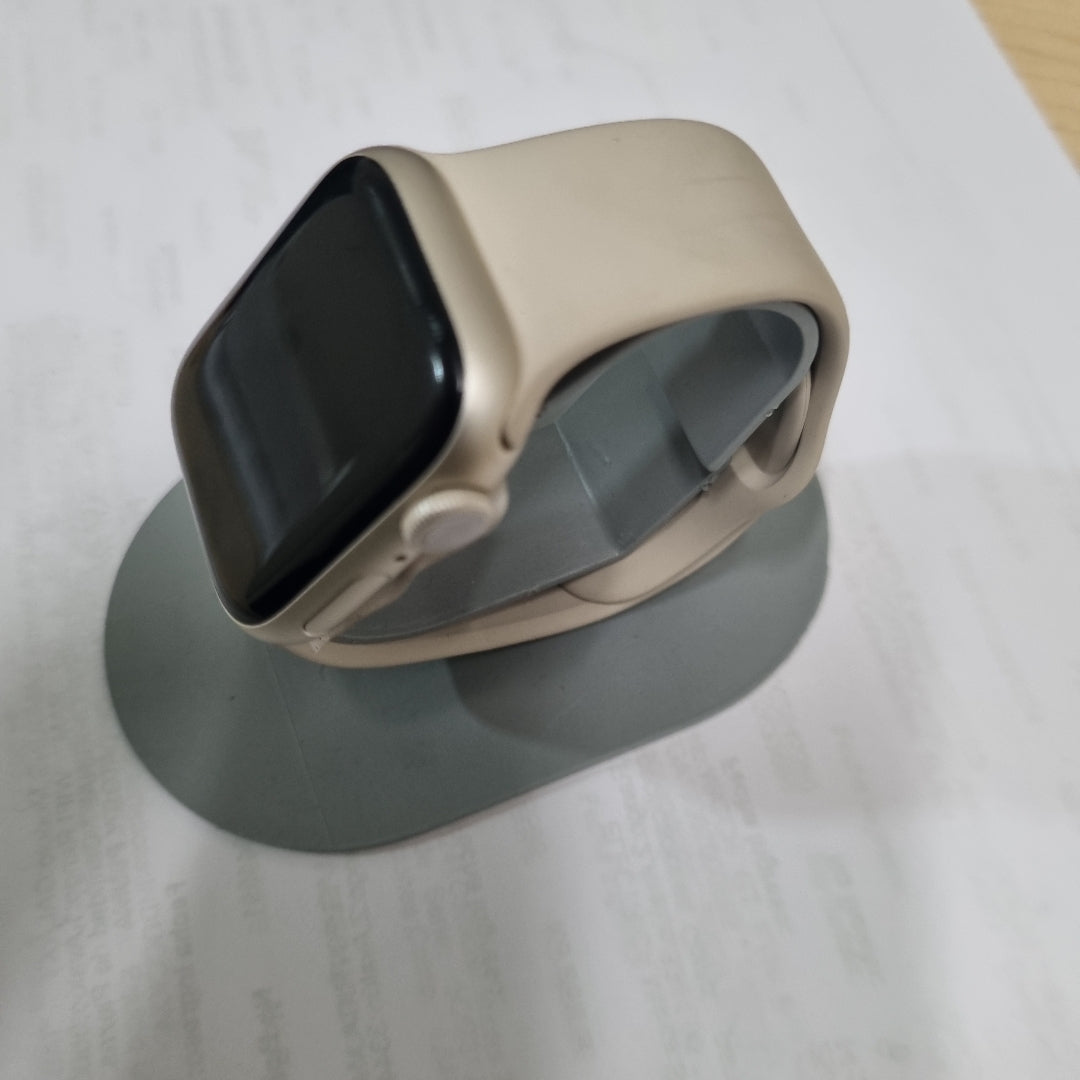 SMARTWATCH APPLE SERIES 9 ALUMINIO A2978 41 MM GPS (SEMINUEVO)