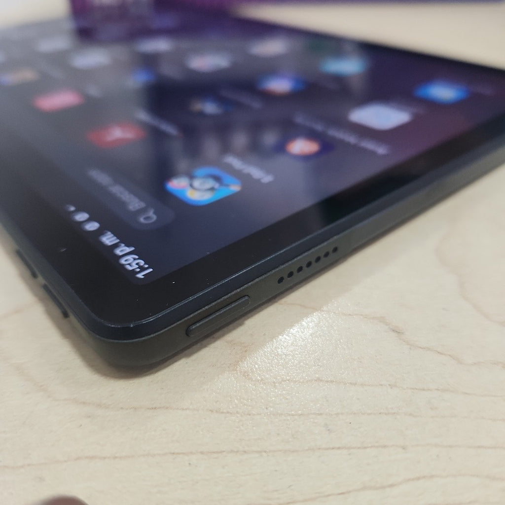 TABLETA LENOVO TAB P11 TB-J606L (2022) 128 GB 4 GB RAM (SEMINUEVO)