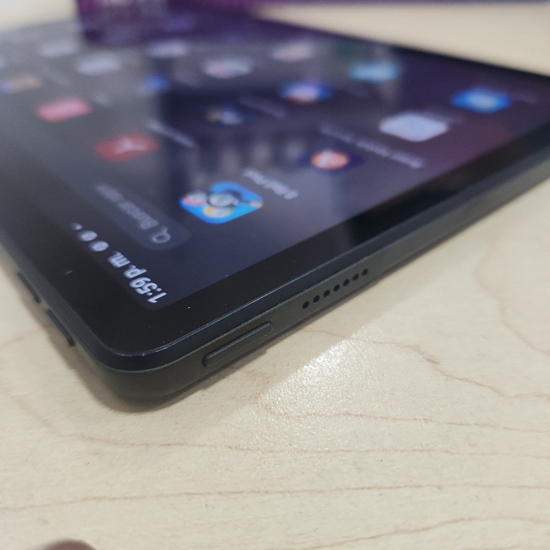 TABLETA LENOVO TAB P11 TB-J606L (2022) 128 GB 4 GB RAM (SEMINUEVO)