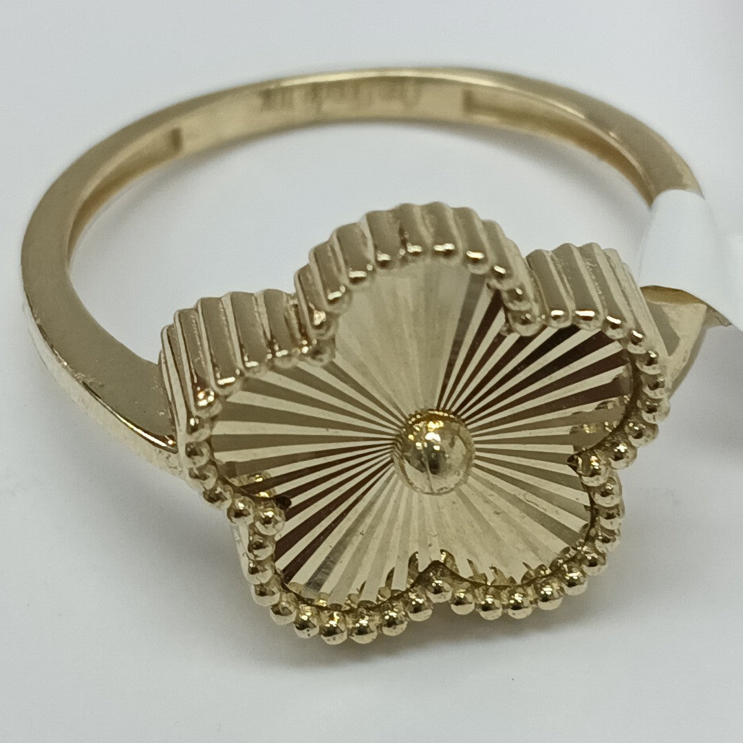 ANILLOS DAMA ORO 10K 2.8 (NUEVO)