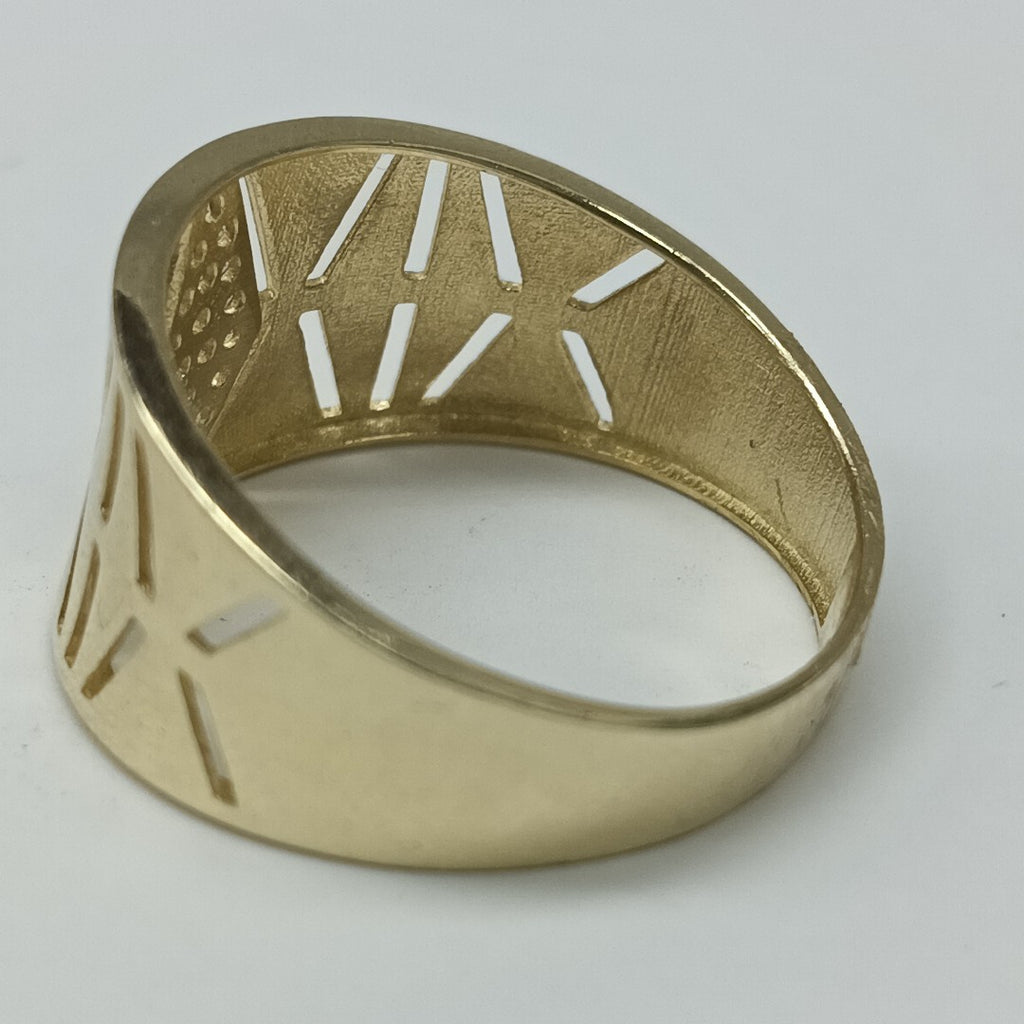 ANILLOS DAMA ORO 10K 2.5 (NUEVO)