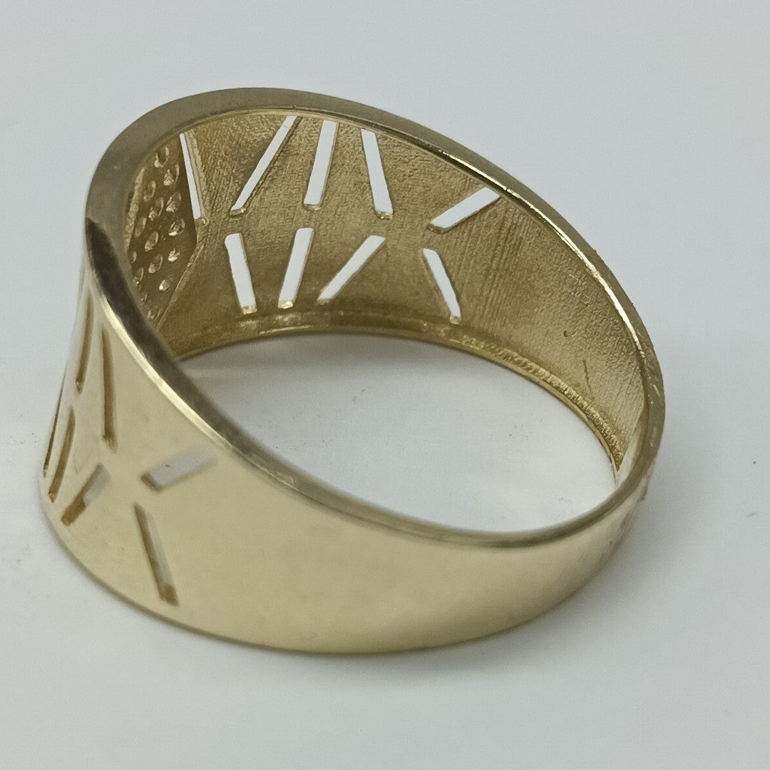 ANILLOS DAMA ORO 10K 2.5 (NUEVO)