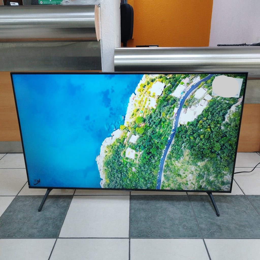 PANTALLA SAMSUNG UN50TU7000F (2020) 50" LED 4K (SEMINUEVO)