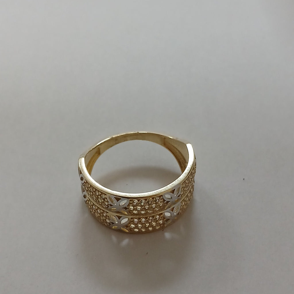 ANILLOS DAMA ORO 14K 3.3 (NUEVO)