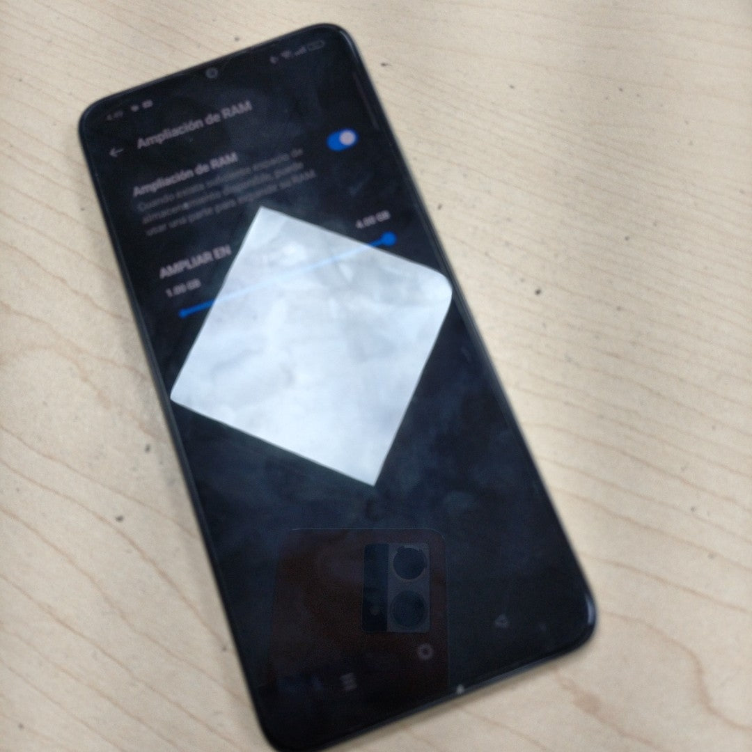 CELULAR OPPO  A38 CPH2579 (2023) 128 GB 4 GB RAM (SEMINUEVO)