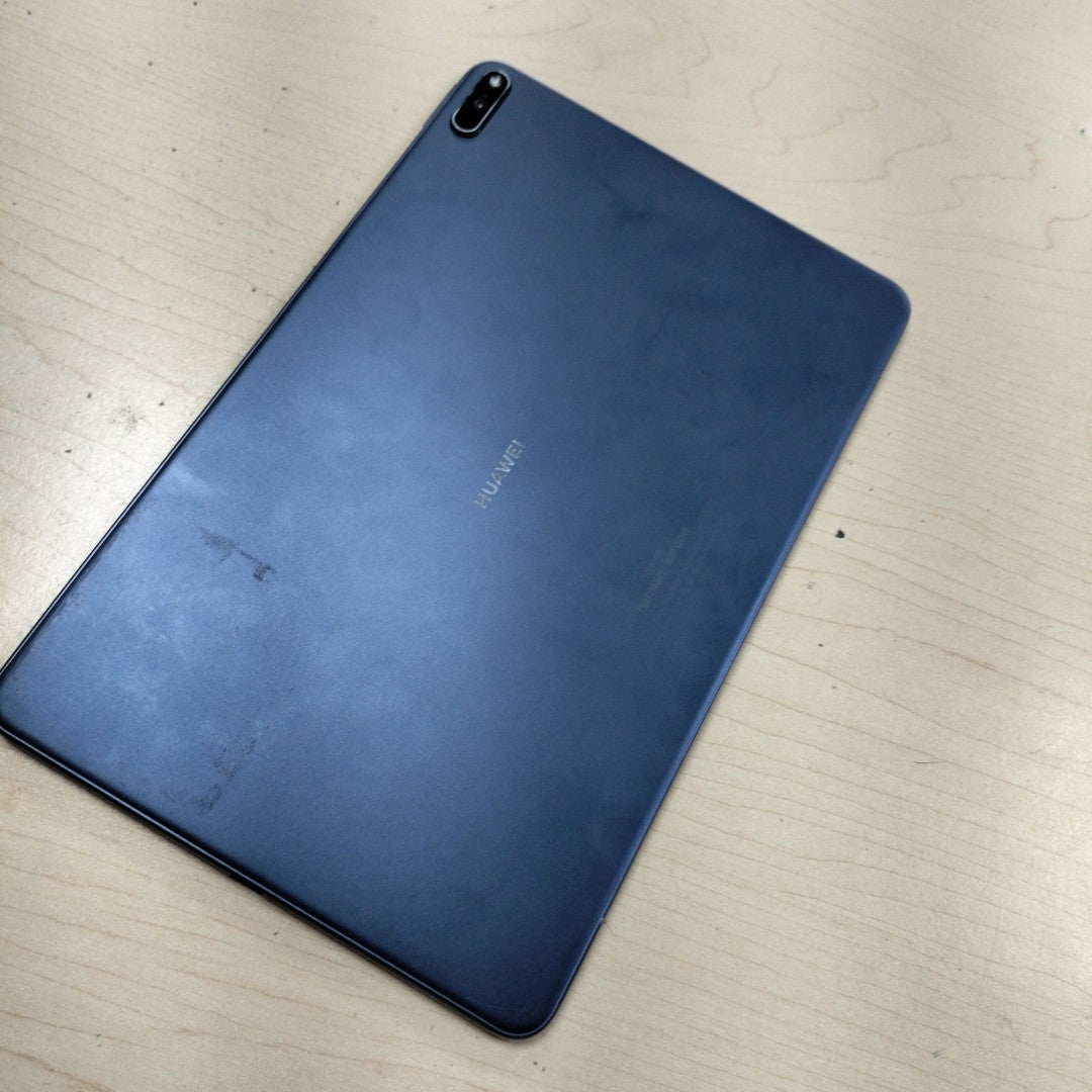 TABLETA HUAWEI MATEPAD PRO 10.8&quot; MRX-W09 256 GB 8 GB RAM (SEMINUEVO)