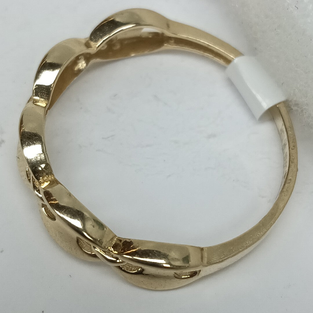 ANILLOS DAMA ORO 14K 1.7 (NUEVO)