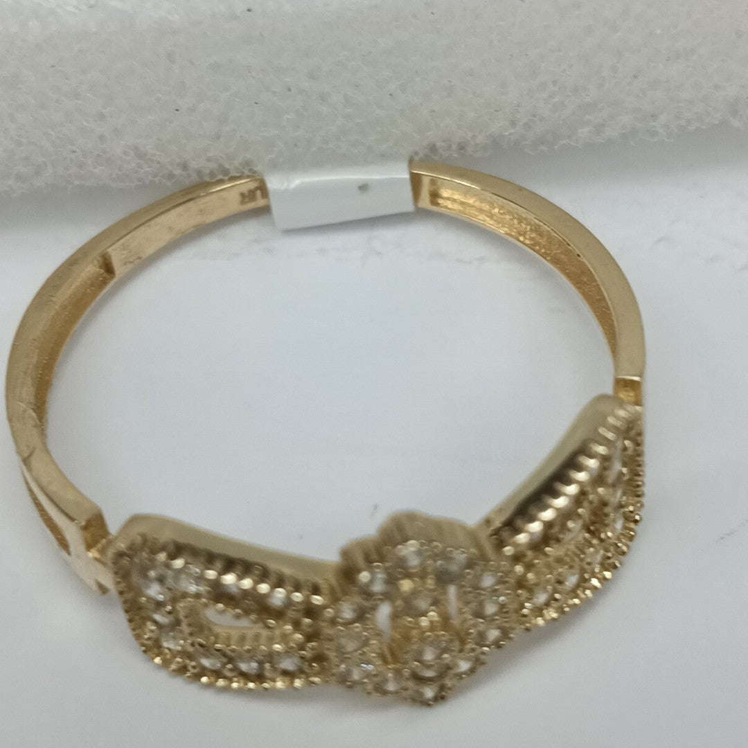 ANILLOS DAMA ORO 14K 1.5 (NUEVO)