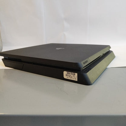 CONSOLA DE VIDEOJUEGO SONY PS4 SLIM 1 TB (SEMINUEVO)