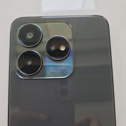 CELULAR ZTE AXON 60 Z2356 (2024) 256 GB 6 GB RAM (SEMINUEVO)