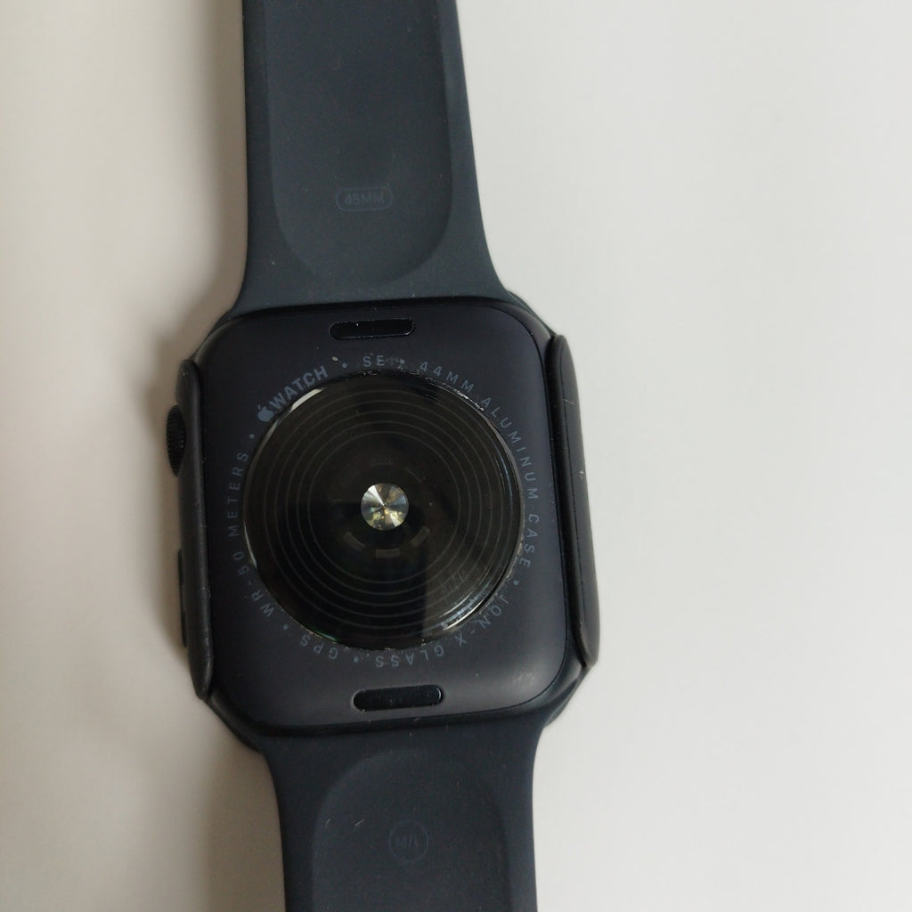 SMARTWATCH APPLE SE 2 ALUMINIO A2723 44 MM GPS (SEMINUEVO)