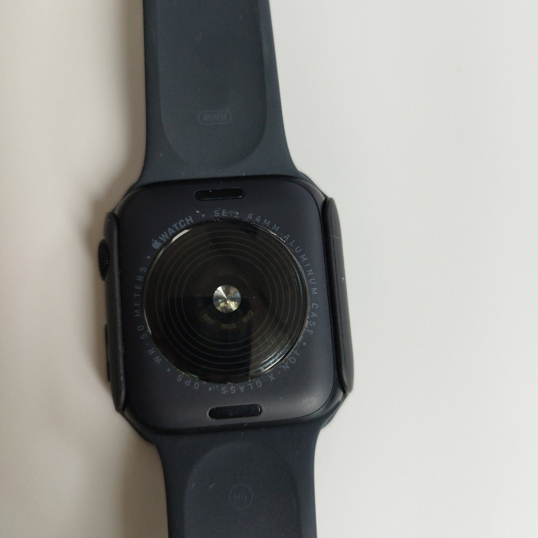 SMARTWATCH APPLE SE 2 ALUMINIO A2723 44 MM GPS (SEMINUEVO)