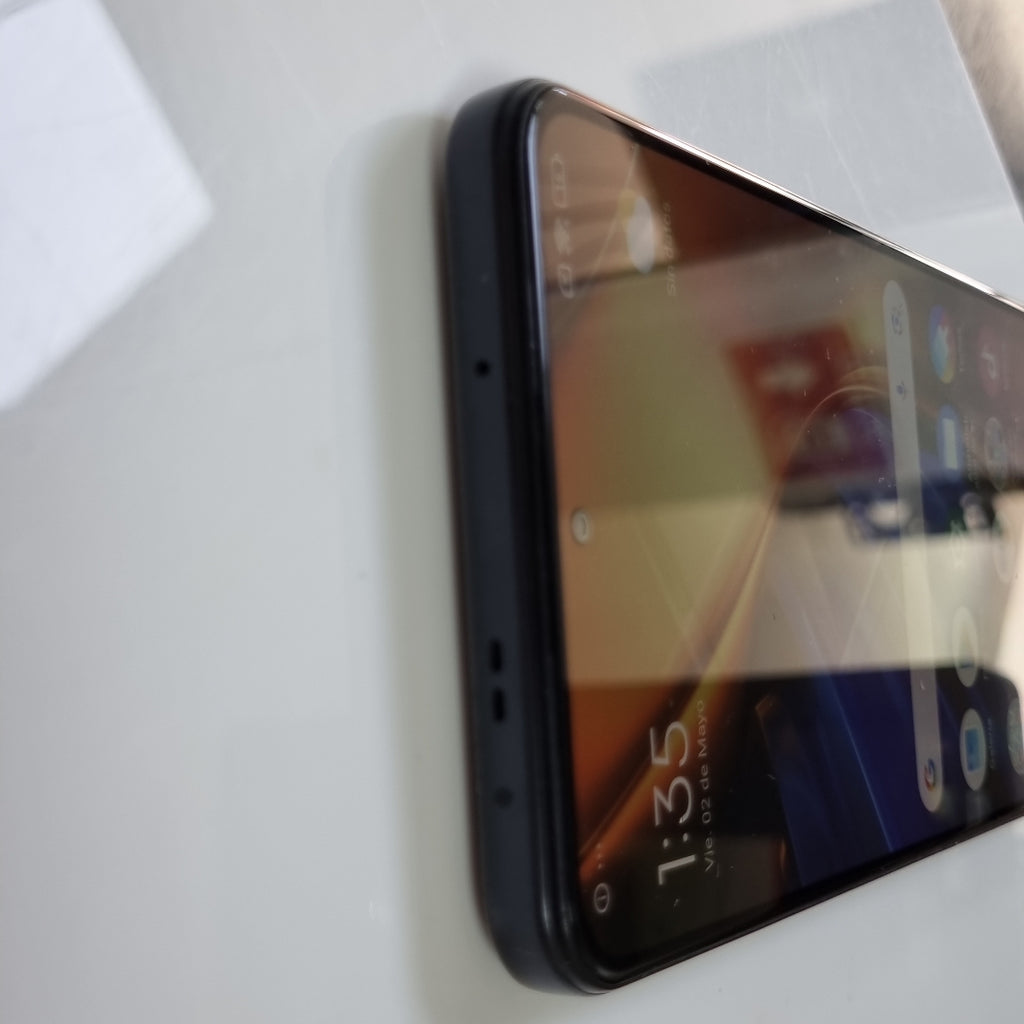 CELULAR XIAOMI POCO F4 22021211RG 256 GB 8 GB RAM