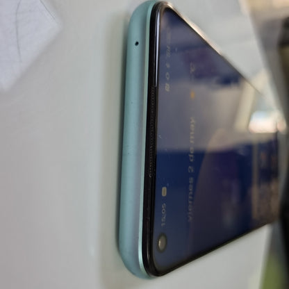 CELULAR REALME 7 5G RMX2111 128 GB 8 GB RAM (SEMINUEVO)