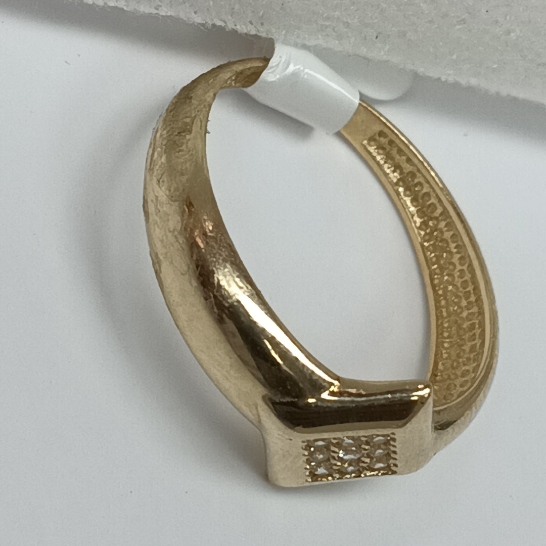 ANILLOS DAMA ORO 14K 1.8 (NUEVO)